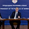 "Ima svega na svim stranama, zato pozivam na dijalog i razgovor", Vučić o incidentima u Mionici: "Naučite da priznate poraz i…