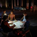 Kolaps energetske mreže na Kubi! Havana u totalnom mraku, milioni ljudi bez struje (video)