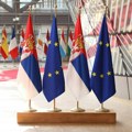Ministri EU usvajaju zaključke o proširenju: Vladavina prava i Kosovo uslovi za napredak Srbije