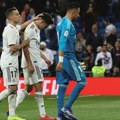 Bivši igrač Real Madrida stigao kod Mesija