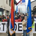 Danas protest u Novom Pazaru pod sloganom “Ili mi ili oni”