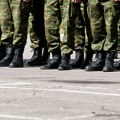 Ministarstvo odbrane uputilo poziv za dobrovoljno služenje vojnog roka