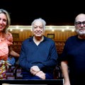 Poznato je gde ekskluzivno možete da pogledate dokumentac "Da capo, Zubin Mehta i Beogradska filharmonija"