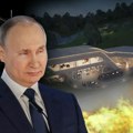 Putin izmislio napad na svoju kuću da bi načinio ovaj strašan potez?! Ukrajinci besne, hitno se uključio i Tramp, lider Rusije…