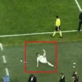 Neviđena blamaža Zvezde Reala! Uništavaju ga na mrežama zbog ovoga: Sudija svirao kraj utakmice, navijač snimio šta je Turčin…