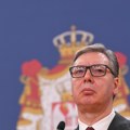 Vučić razgovarao telefonom sa Antoniom Koštom