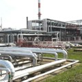 NIS: Počela priprema za vraćanje u rad rafinerije u Pančevu