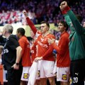 Poznati polufinalisti Evropskog prvenstva u rukometu