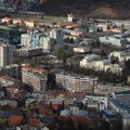 U Sarajevu izleteo tramvaj iz šina, poginula jedna osoba