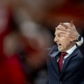 Obradović direktan: Pali smo na malim stvarima!