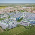 Globalni gigant ušao u ElevenEs - Počinje izgradnja megafabrike baterija na 25.000 m 2 u Subotici