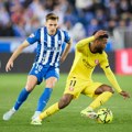 Goleada u Vitoriji: Alaves i Đirona podelili bodove