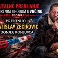 Brutalno prebijanje sa smrtnim ishodom u Vrčinu kod Beograda: Preminuo Bratislav Zećirović iz Donjeg Konjuvca