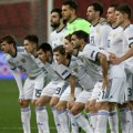 Fudbaleri Rusije igraće prijateljske mečeve protiv Nikaragve i Malija u martu