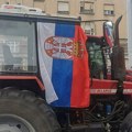 Poljoprivrednici koji protestuju i nadležni postigli sporazum: Uklonjene skoro sve blokade