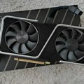 NVIDIA vraća RTX 3060 u proizvodnju zbog nestašice GPU-ova