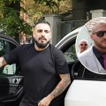 Najbolji prijatelj pokojnog brata Darka Lazića mu posvetio tetovažu: "Izabrao da te nosim sa sobom dok sam živ"