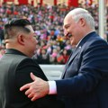 Lukašenko u Severnoj Koreji: Centralni događaj posete biće razgovori između lidera dve zemlje