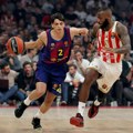 Evroliga je potvrdila! Meč Barselone i Crvene zvezde je zvanično odložen!