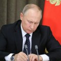 Putin produžio dozvolu strancima za plaćanje ruskog gasa u rubljama