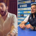 "Probio ga je Nenad Lalatović, neka se seti toga": Video glumca kako ga imitira, ima poruku za njega
