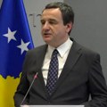 Kurti obnovio konsultacije sa opozicijom o izboru novog predsednika