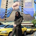 Крхко примирје брине Иранце: ББЦ уредница у земљи која ратује са САД