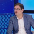 Novinar Aleksandar Apostolovski prelazi na RTS