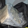 Velika akcija hapšenja: Zaplenjeno 15 kilograma kokaina, trojici stavljene lisice!