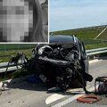 Ovo je lepa Lenka (22) stradala kod Rume: Krenula u bolji život, pa poginula u golfu smrti zbog ludaka!