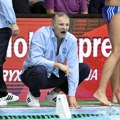 Zoran Bajić: Impresioniran sam Novim Beogradom