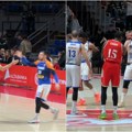 Navijači Crvene zvezde skandirali Nikoli Kaliniću (VIDEO)
