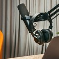 Skoro 40 odsto novih podkasta generisala veštačka inteligencija