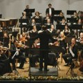 Beogradska filharmonija 8. maja na Kolarcu izvodi dela Baha i Hajdna