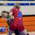 Rukometašice dočekuju Loznicu u poslednjem kolu B Superlige: Misli okrenute ka baražu