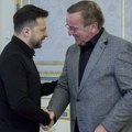 Nemačka vojna podrška Kijevu procenjena je na 28,6 milijardi evra