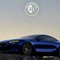 Vision BMW Alpina