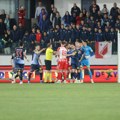 Detalji tuče fudbalera Crvene zvezde i Vojvodine! Ko je sve učestvovao u frci? Klinci "zavarničili", a onda je nastao opšti…