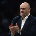 "Ključ za pobedu će biti..." Zvezdan Mitrović pred meč Crvena zvezda - Cedevita Olimpija