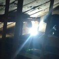 Prizor kao iz horor filma, Vladica morao da obuče specijalno odelo: Našao strahotu na tavanu kuće u Srbiji!
