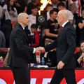 Uživo, Partizan - Crvena zvezda: Večiti derbi u polufinalu ABA lige