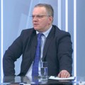 Stanković na Svetskom forumu o obrazovanju u Londonu: AI uz nastavnike, ne umesto njih
