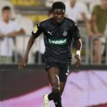 Partizan će pružiti novu šansu krilnom napadaču: Vraća se Ibrahim Zubairu, pripreme prilika da se nametne