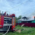 Ruski napad na černihivsku oblast Ukrajine, ubijeno najmanje 4 ljudi, ranjeno 30. Među stradalima u raketiranju sela Priluki i…