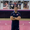 Vule Avdalović dobio pojačanje u stručnom štabu, Mega predstavila novog pomoćnog trenera