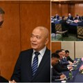 Vučić u Pekingu otvorio vrata novoj ekonomskoj epohi Srbije: Milijardu evra investicija i nova era za našu zemlju