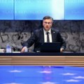 Plenković najavio niže cijene goriva