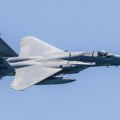 Vašington na nogama: Kineska raketa oborila američki F-15 iznad Irana?