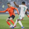 (VIDEO) Petkovićev Alžir srušio Holandiju u Roterdamu