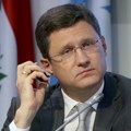 Aleksandar Novak: Uskoro nestašica nafte u svetu, ako se nastavi rat na Bliskom istoku